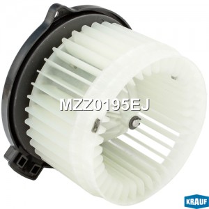 Мотор печки c крыльчаткой MZZ0195EJ MZZ0195EJ KRAUF