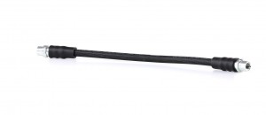 Шланг тормозной AUDI A4,A6 передний FEBI 14042 FEBI BILSTEIN