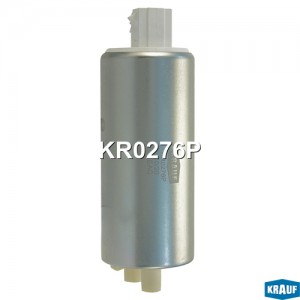 насос топливный электрический! 3.0bar\ Chevrolet Silverado 98-07, Ford Sierra 1. KR0276P KRAUF