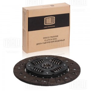 Диск сц Газель-Бизнес ведом дв. УМЗ-4216,А-274/275 Evotech /TRIALLI/ FD 807 TRIALLI