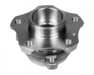 Ступица передн. HAVAL Jolion 21- M8140126 M8140126 MARSHALL