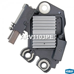 Регулятор VW Passat (97-) напряжения генератора KRAUF ARV1103PE KRAUF