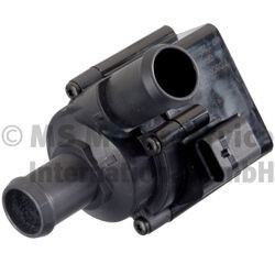 помпа электрическая!Audi A4/A6/A7/A5/Q5 1.4i/1.8i/2.0i/2.8i/3.0i/3.0TDi/5.2i 09> 7.08002.03.0 PIERBURG