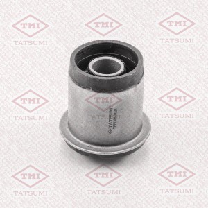 Сайлентблок заднего подрамника передний NISSAN X-Trail 00- TEF1395 TEF1395 TATSUMI