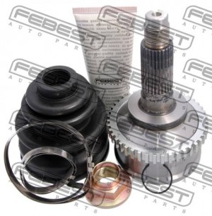 ШРУС наружный MAZDA 626 (91-) комплект FEBEST 0510-018A44 FEBEST