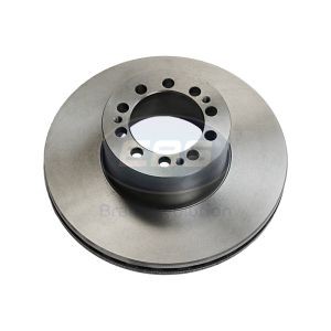 Диск тормозной DAF LF Wabco PAN 17 28211010 EBS