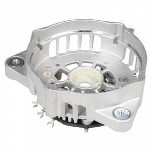 Мост диодный ген. для а/м Mercedes-Benz C W204 (07-) 1.8T/GL X166 (12-) 4.7i (с  VDB1506 START VOLT