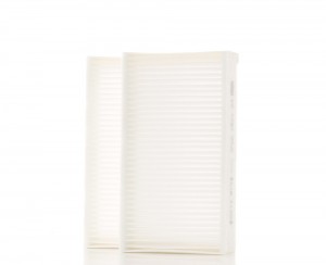 Фильтр салонный CU1721-2 CU17212 MANN FILTER