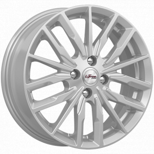 iFree R16 / 6J PCD 4x100 ЕТ 45 ЦО 60.1 Миконос 616205 IFREE