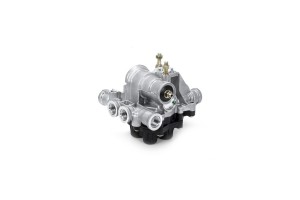 MERCEDES BENZ TRUCK ACTROS I (1996-2002) T03574003 TOPCOVER