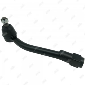 Наконечник рулевой левый HYUNDAI H-1 08- ET11043L ET11043L JIKIU