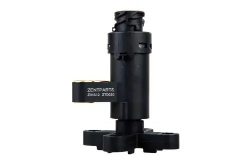 датчик уровня пневмоподвески! Iveco, MAN, MB, Scania Trucks Z04312 ZENTPARTS