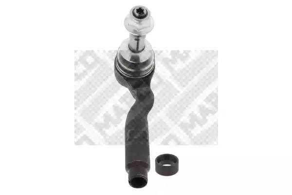 Наконечник рул. тяги R BMW 5 (F10) 10-, 7 08- 54637 54637 MAPCO