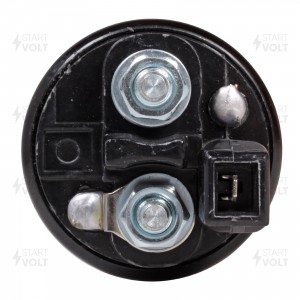 Реле втягивающее стартера для а/м BMW 5 (E60) (05-)/7 (E65) (05-)/X5 (E70) (07-) VSR 2604 START VOLT