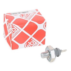 Датчик давления масла VW AUDI (0.75-1.05Bar) серый FEBI 08444 FEBI BILSTEIN