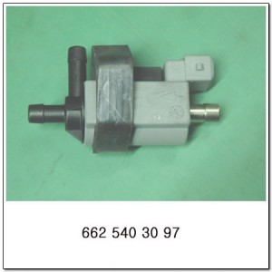 6625403097 Автозапчасть/Клапан контроля вакуума 6625403097 SSANG YONG