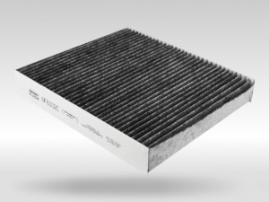 Фильтр салонный NF6102C NEVSKY FILTER