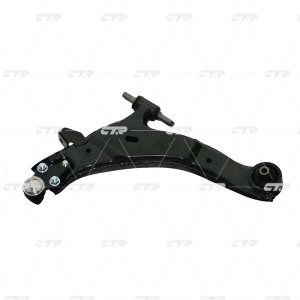 Рычаг подвески HYUNDAI Trajet (00-) передней нижний правый CTR CQ0144R CTR
