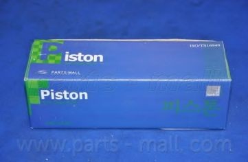 Поршень двигателя STD PXMSB-024A PXMSB024A PMC PARTS MALL