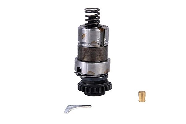 р/к дискового тормоза! 3(м) механизм регулировочный лев. Meritor \Elsa 1 8517030SX STELLOX