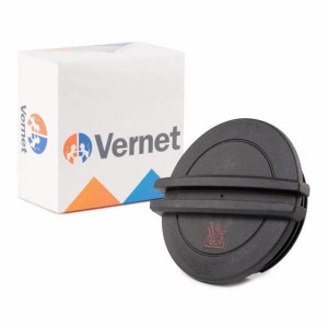 Крышка бачка расширительного VW Golf (07-15) AUDI A3 (09-15) VERNET RC0162 VERNET