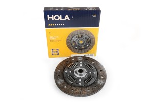 Диск сцепления CHD016 HOLA