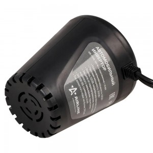 Преобразователь напряжения (инвертор) 12-220V 120Вт AIRLINE API-120-00 AIRLINE