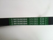 Ремень ручейковый 5PK1065 MITSUBOSHI
