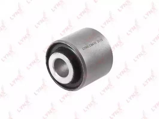 Сайлентблок MERCEDES E (W124) рычага подвески задней LYNX C8419 LYNXAUTO