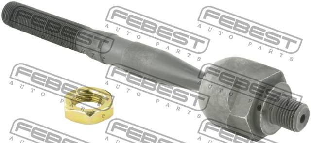 Тяга рулевая JEEP GRAND CHEROKEE IV (WK2) 2010- 2022-DUR 2022-DUR FEBEST