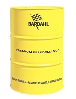 BARDAHL Моторное масло 5W30 XTС SN (синт.) 60L 36314 BARDAHL