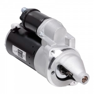 Стартер для а/м ГАЗ с дв. ЗМЗ-406 (1,7 кВт ан. 5742.3708) (LSt 0306X) LST 0306X START VOLT