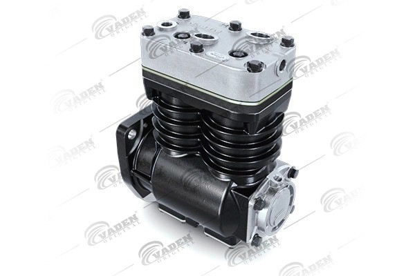 Компрессор 2-х цилиндровый 1300110002 VADEN