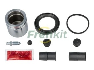 рем.к-т диск.торм.с порш. задн.!d52 ATE\ MB Sprinter 00-06 252910 FRENKIT