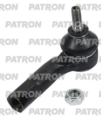 Наконечник рулевой тяги FORD: FIESTA/FUSION 02- (с.п. детали Турция) PS1368R PS1368R PATRON