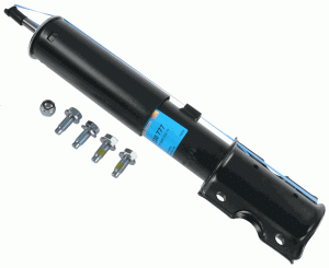 амортизатор передний газовый!\ Ford Transit 2.0/2.5D/TD 91-00 230 777 SACHS