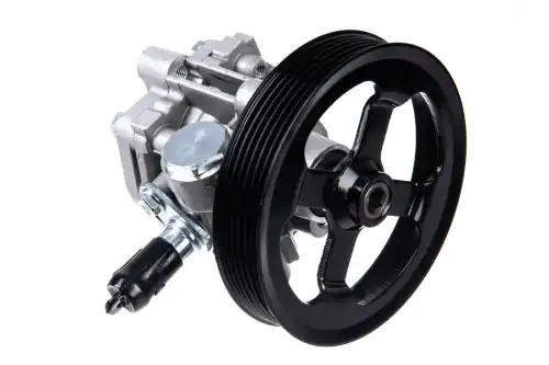 насос гидроусилителя руля! MN100472 Mitsubishi Outlander I 2.4 01-06 Z38958 ZENTPARTS