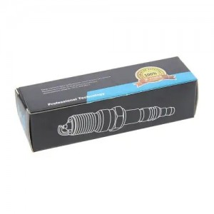 Свеча зажигания CITROEN PEUGEOT (1шт.) MEGAPOWER 370-31-017 MEGA POWER