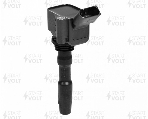 Катушка зажигания для а/м VAG Golf VII (12-)/A3 (13-)/Octavia (13-) 1.4T SC18174 SC 18174 START VOLT