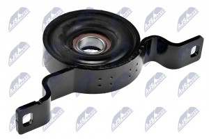 подшипник подвесной!\ Opel Mokka NLWPL004 NTY