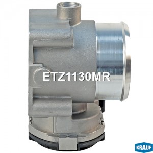 Заслонка AUDI A4 (99-) дроссельная в сборе KRAUF ETZ1130MR KRAUF