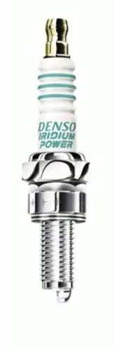 Свечи зажигания  4шт IU20 DENSO