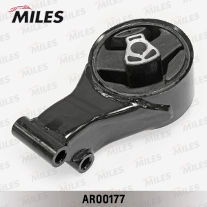 Опора двигателя OPEL ASTRA J/ZAFIRA C/ CHEVROLET CRUZE AR00177 AR00177 MILES