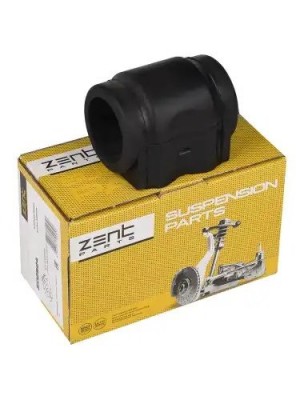 втулка стабилизатора заднего! d33.4 Land Rover Range Rover Sport II 10> Z02524 ZENTPARTS