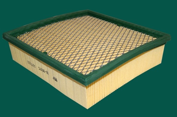 Фильтр воздушный с сеткой GB-9597C GB9597C BIG FILTER