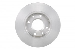 Диск тормозной PEUGEOT 206 передний (1шт.) BOSCH 0 986 478 887 BOSCH