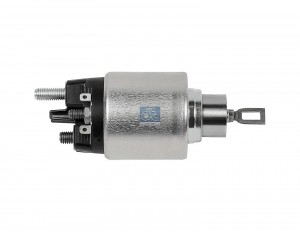Пружина синхронизатора! d6 L34 ZF(S5-50.S6-65/80/90.4S-120GP,5S-90/9 2.5S-110/1G 4 DIESEL TECHNIC