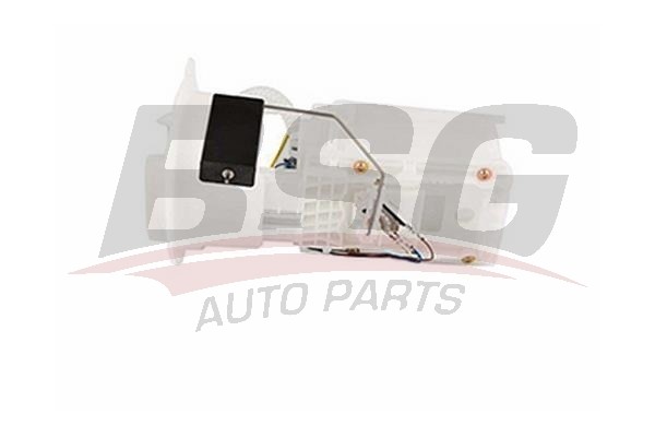 Насос топливный VW Golf (04-07) AUDI A3 (04-07) SEAT Leon (06-07) SKODA Octavia  BSG 90-830-007 BSG