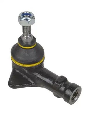 наконечник рулевой левый!\ Ford Sierra <94/Scorpio 4WD 85-94 Z11169 ZENTPARTS