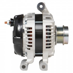 Генератор для а/м Chevrolet Malibu (18-) 2.0T 150A (LG 0505) LG 0505 START VOLT